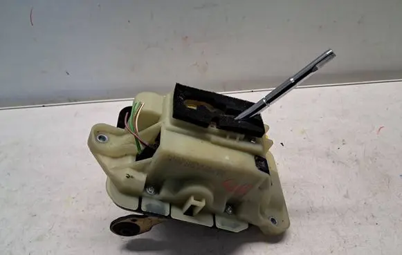 Mercedes-Benz SLK R171 Gear selector A1712671024
