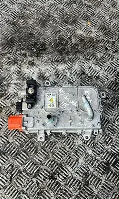 Ford Mustang Mach-E Electric car heater LJ9814G646AF