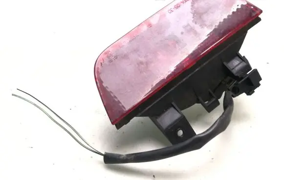 Toyota Avensis T220 Third/center stoplight 54533918