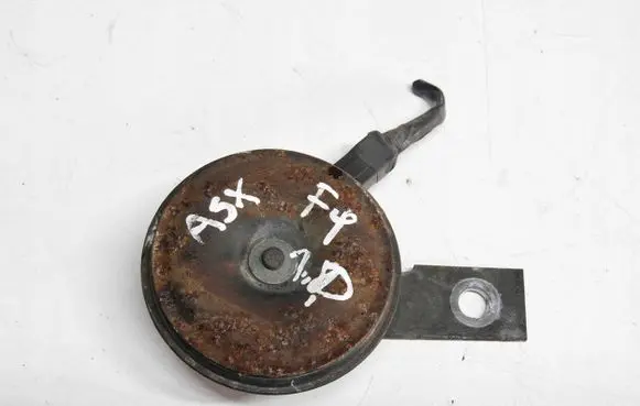 Mitsubishi ASX Horn signal holder/bracket 5e1569rtr35
