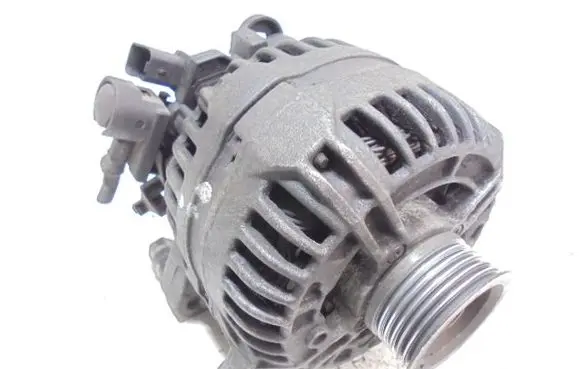 Citroen C5 Generator/alternator 9649846780