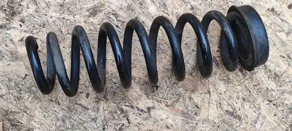 BMW 3 E90 E91 Rear coil spring