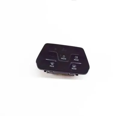 Volkswagen Golf VIII Light switch 5H0941193AF