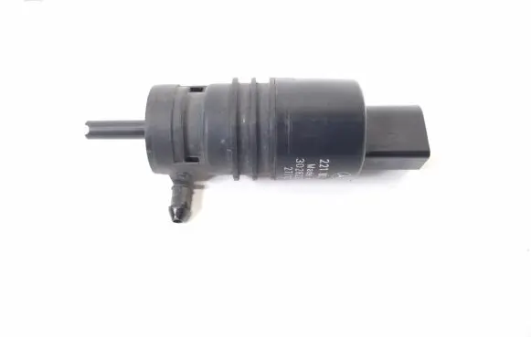 Mercedes-Benz E C207 W207 Windscreen/windshield washer pump A2218690121