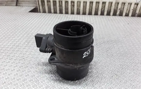 Dodge Caliber Mass air flow meter 0281002779