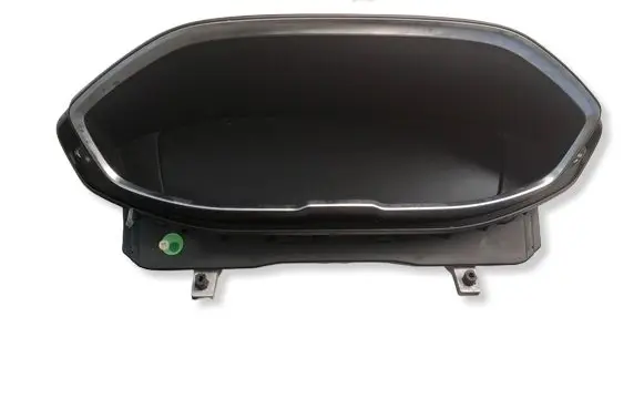 Peugeot 3008 II Speedometer (instrument cluster) 9837816480 503006450406