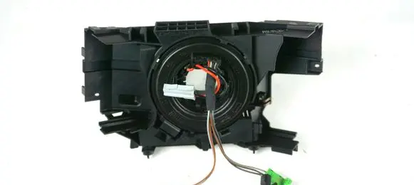 Renault Clio III Airbag slip ring squib (SRS ring) 8200906794A