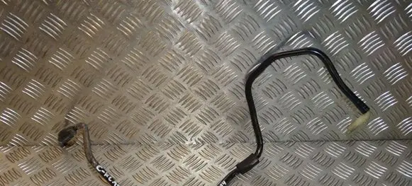 Mercedes-Benz C W203 Brake booster pipe/hose A2034302129