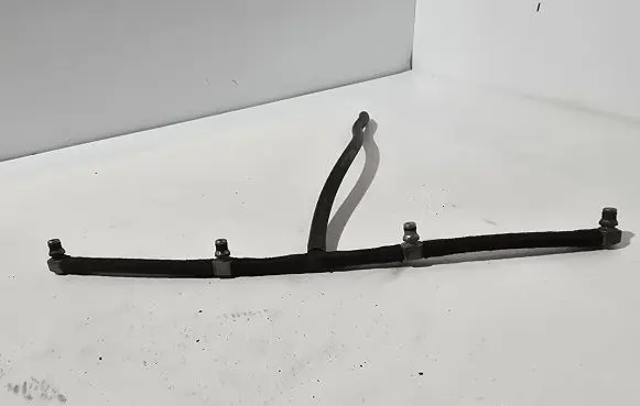 Opel Astra H Fuel return line/hose 