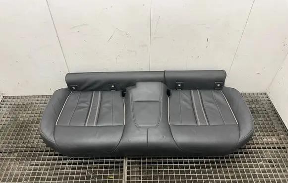 BMW 6 G32 Gran Turismo Rear seat 41084331 388536 BSSE490