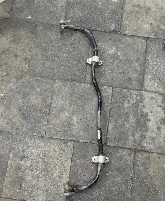 Audi Q3 8U Front anti-roll bar/sway bar 3C0411303AA 13B711SSAA