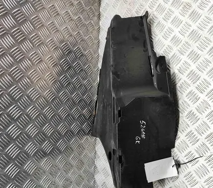BMW 3 F30 F35 F31 Pickup box liner 7258047