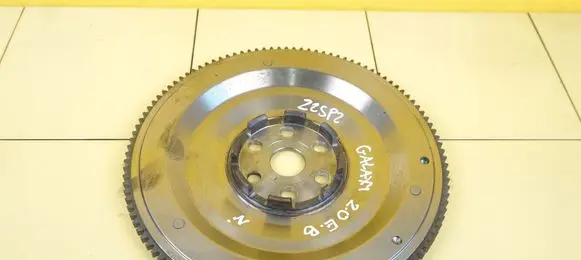 Ford Galaxy Flywheel TNWA