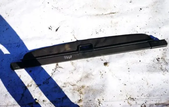 Opel Vectra C Parcel shelf