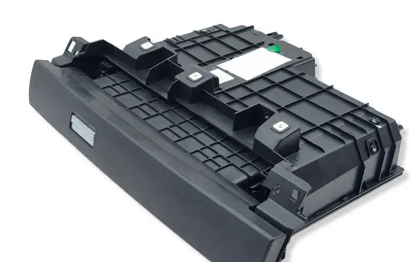 Citroen C4 III e-C4 Dashboard storage box/compartment Y0046991 9835186480 Y0046994
