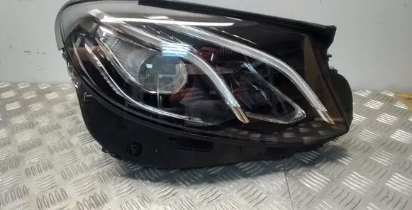 Mercedes-Benz E W213 Headlight/headlamp A2139069003