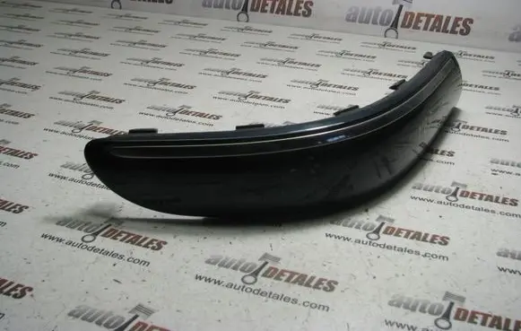 Mercedes-Benz A W168 Rear bumper trim bar molding A1688850921