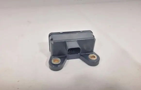 Renault Laguna III ESP acceleration yaw rate sensor 479310001R 10170106463