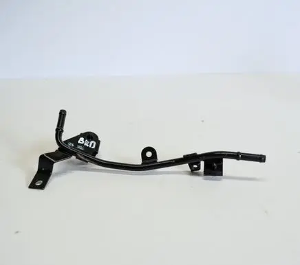 Audi A3 S3 8P Air intake hose/pipe 1K0121070F