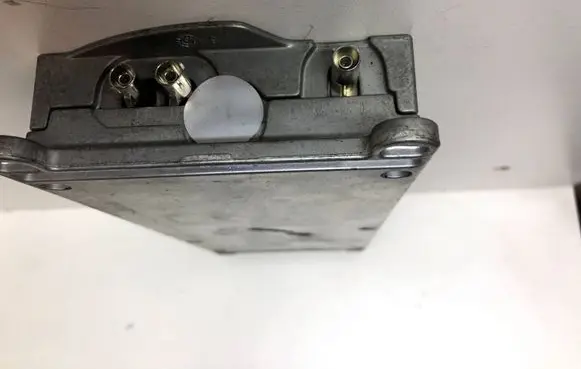 BMW 5 E60 E61 Bluetooth control unit module 9138179