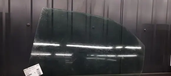 Alfa Romeo 156 Rear side window