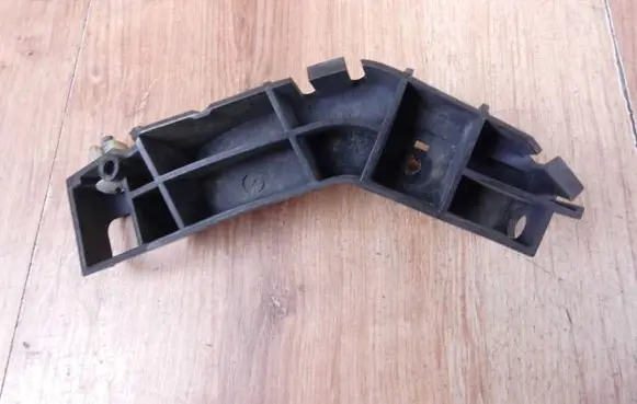 Honda Civic Front bumper mounting bracket 71193SMGE00