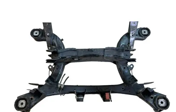 BMW X5M F85 Rear subframe 7850155 33307850155