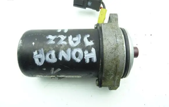 Honda Jazz Steering rack electric part SAA-P9