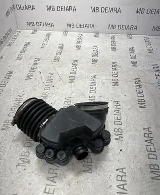 BMW 3 F30 F35 F31 Intake resonator 991000768