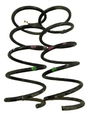 Peugeot 607 Front coil spring 5002HA