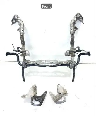 Porsche Macan (95B) Front subframe 95B399315B