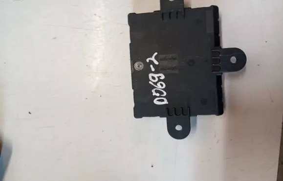 Volvo XC60 Door control unit/module 9G9T14B534CC