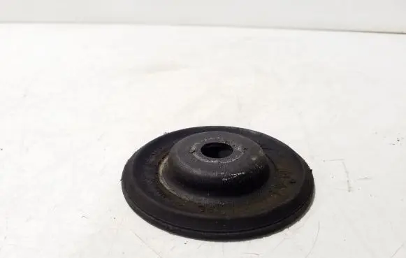 Other front suspension part