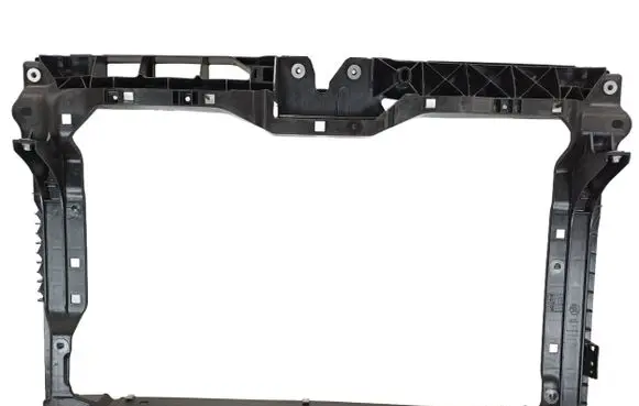 Skoda Fabia Mk4 (6VA) Radiator support slam panel 6VA805588A