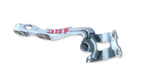 Hyundai ix20 Engine bonnet/hood hinges HYUNDAIIX20