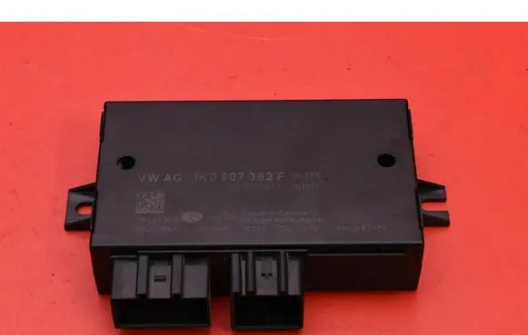 Skoda Superb B6 (3T) Engine control unit/module ECU 1K0907383F