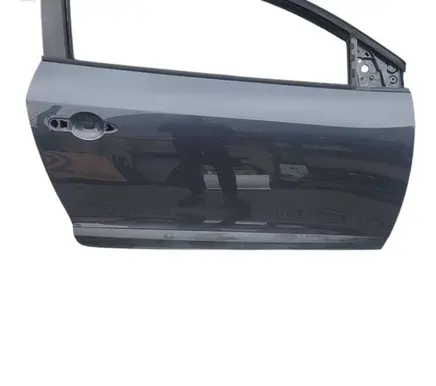 Renault Megane III Door (2 Door Coupe) 
