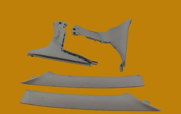 Renault Laguna III Other interior part