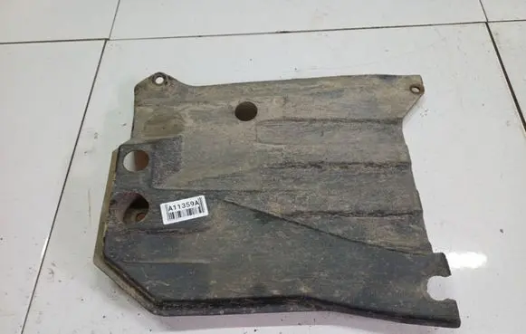 Honda FR-V Engine splash shield/under tray