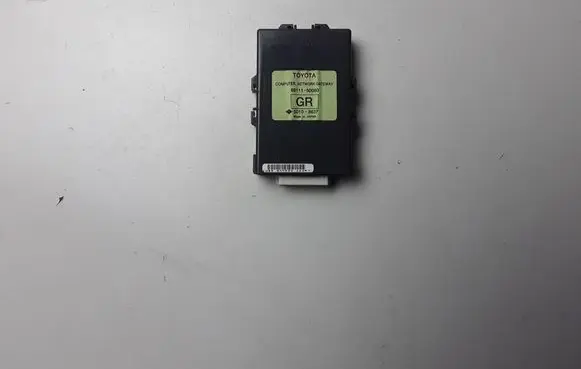 Lexus LS 460 - 600H Gateway control module 8911150060