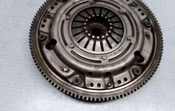Skoda Fabia Mk1 (6Y) Clutch set kit 047141025F 073082296904