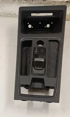 Cupra Leon Gear shift switch/knob 5FC863350