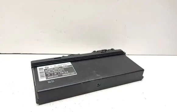 BMW 5 E60 E61 Comfort/convenience module 9176070 61359176070
