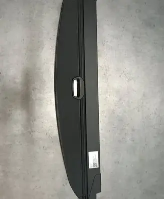 BMW iX3 G08 Parcel shelf load cover 