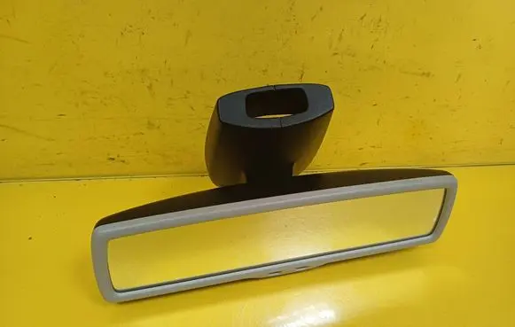 Volkswagen PASSAT B6 Rear view mirror (interior)