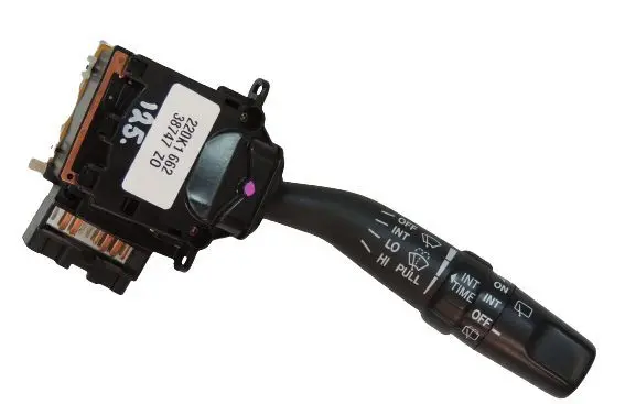 Suzuki Grand Vitara I Wiper control stalk 3740050J20