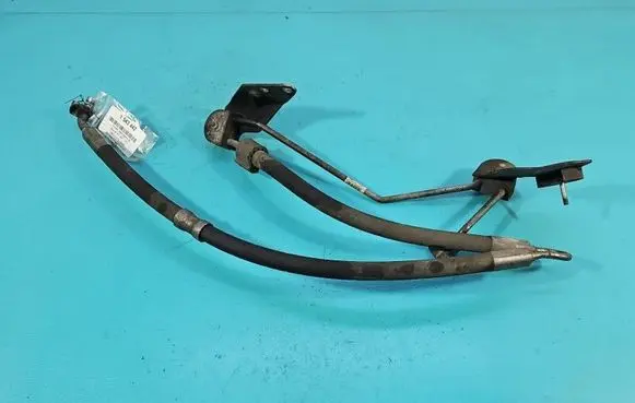 BMW X6 E71 Power steering hose/pipe/line 6790673 IMPRK1543442