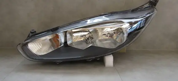 Ford Fiesta ST Headlight/headlamp C1BB13W030AH 000002