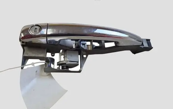 Citroen C3 Front door exterior handle 111671ZP5 9684560080