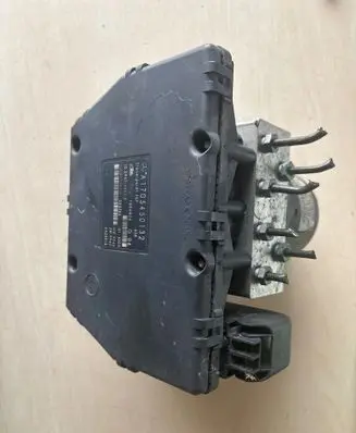 Mercedes-Benz CLK A208 C208 ABS Pump A1705450132 2CU6F02A40 10094715113
